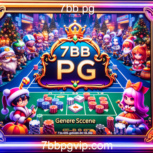 Eventos: A Nova Sensação nos Jogos da 7bb pg