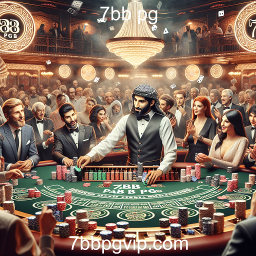 Descubra a Emoção dos Jogos Ao Vivo no 7bb pg